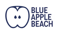 Blue Apple Beach