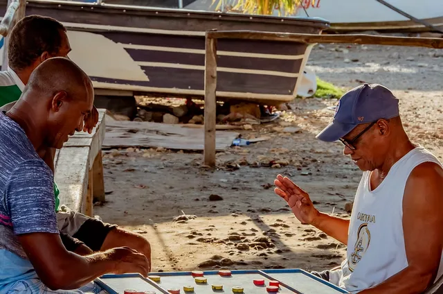 Wellness — Blue Apple Beach, Playa Mamón, Isla Tierra Bomba